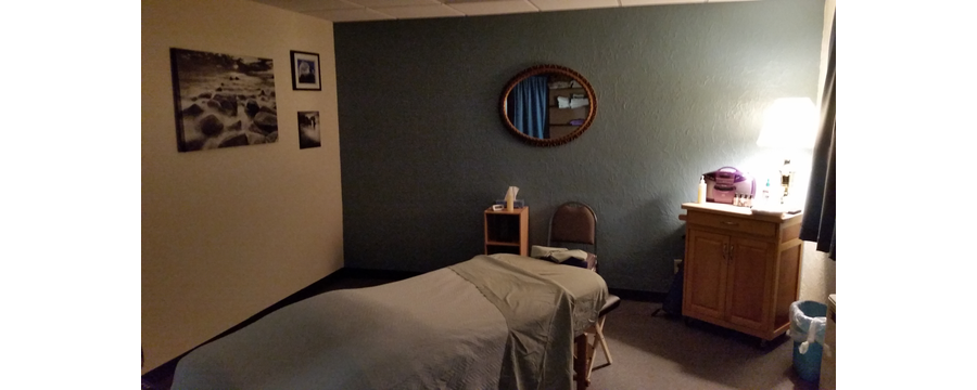 Massage Room